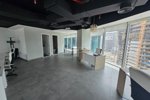 Kancelář v Business Bay, Dubai, SAE 126 m² Č.: 630834 - fotografie 6