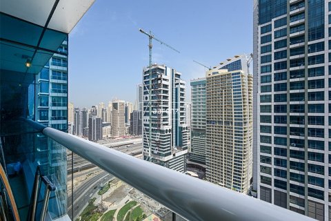 Apartment in Jumeirah Lake Towers, Dubai, UAE 2 bedrooms, 64.1 sq.m. № 630830 - photo 10