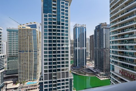 Apartment in Jumeirah Lake Towers, Dubai, UAE 2 bedrooms, 64.1 sq.m. № 630830 - photo 1