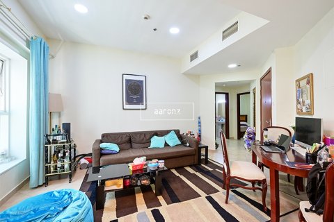 Apartment in Jumeirah Lake Towers, Dubai, UAE 2 bedrooms, 64.1 sq.m. № 630830 - photo 3