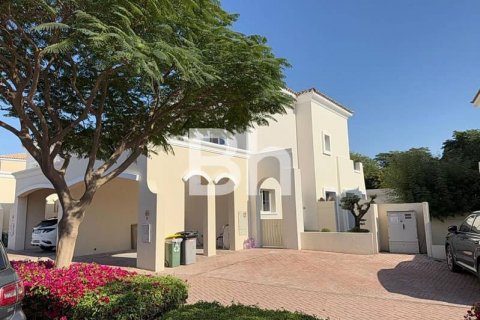 Villetta a schiera in vendita a Arabian Ranches, Dubai, EAU 2 camere da letto, 178 mq. № 643856 - foto 3