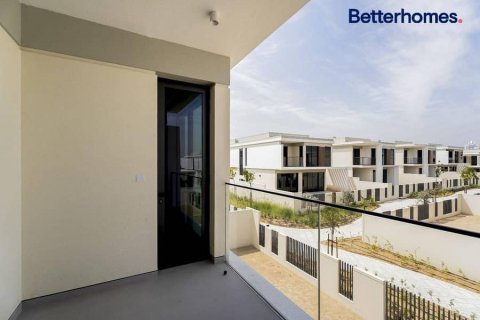 Huvila Tilal Al Ghaf, Dubai, Arabiemiraatit 4 makuuhuonetta, 405 m2 № 643858 - kuva 16