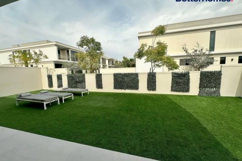 Huvila Tilal Al Ghaf, Dubai, Arabiemiraatit 4 makuuhuonetta, 405 m2 № 643858 - kuva 24