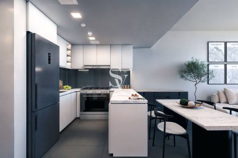 Byt v Dubai Production City (IMPZ), SAE 1 ložnice, 74 m² Č.: 686837 - fotografie 8