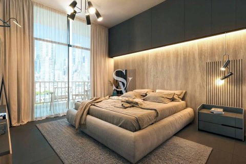 Byt v Dubai Production City (IMPZ), SAE 1 ložnice, 74 m² Č.: 686837 - fotografie 4