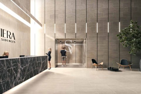 Byt v Dubai Production City (IMPZ), SAE 2 ložnice, 107 m² Č.: 686836 - fotografie 9