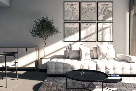 Byt v Dubai Production City (IMPZ), SAE 1 ložnice, 72 m² Č.: 686838 - fotografie 9