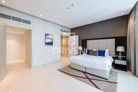 דירה להשכרה ב Downtown Dubai (Downtown Burj Dubai), Dubai, איחוד האמירויות 2 חדרי שינה, 158 מ"ר, מספר 684389 - תמונה 8