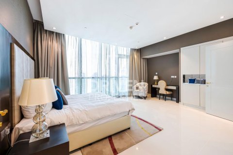 דירה להשכרה ב Downtown Dubai (Downtown Burj Dubai), Dubai, איחוד האמירויות 2 חדרי שינה, 158 מ"ר, מספר 684389 - תמונה 10