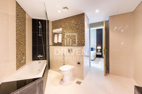 דירה להשכרה ב Downtown Dubai (Downtown Burj Dubai), Dubai, איחוד האמירויות 2 חדרי שינה, 158 מ"ר, מספר 684389 - תמונה 15