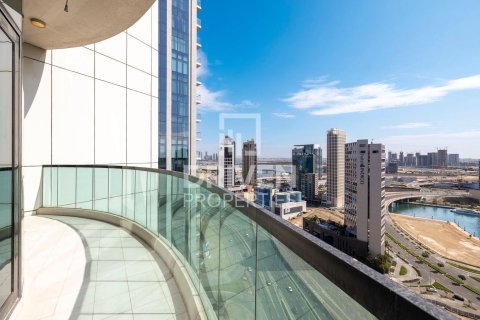 דירה להשכרה ב Downtown Dubai (Downtown Burj Dubai), Dubai, איחוד האמירויות 2 חדרי שינה, 158 מ"ר, מספר 684389 - תמונה 20