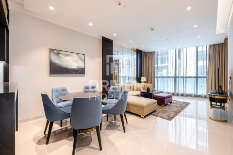 דירה להשכרה ב Downtown Dubai (Downtown Burj Dubai), Dubai, איחוד האמירויות 2 חדרי שינה, 158 מ"ר, מספר 684389 - תמונה 5