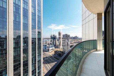 דירה להשכרה ב Downtown Dubai (Downtown Burj Dubai), Dubai, איחוד האמירויות 2 חדרי שינה, 158 מ"ר, מספר 684389 - תמונה 2