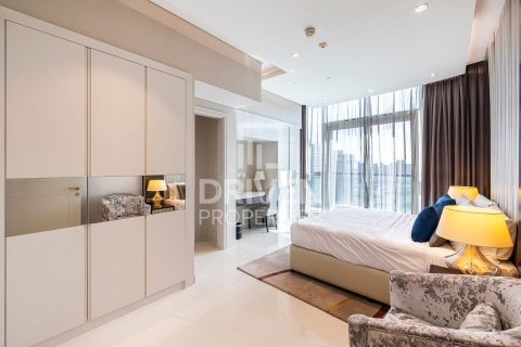 דירה להשכרה ב Downtown Dubai (Downtown Burj Dubai), Dubai, איחוד האמירויות 2 חדרי שינה, 158 מ"ר, מספר 684389 - תמונה 11