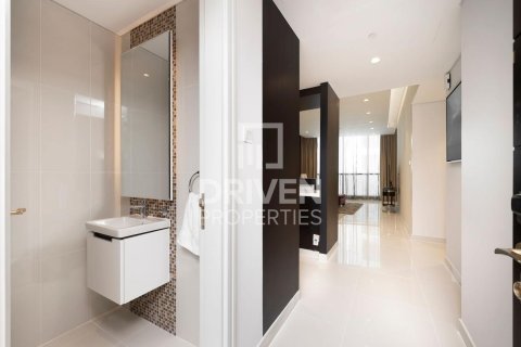 דירה להשכרה ב Downtown Dubai (Downtown Burj Dubai), Dubai, איחוד האמירויות 2 חדרי שינה, 158 מ"ר, מספר 684389 - תמונה 17