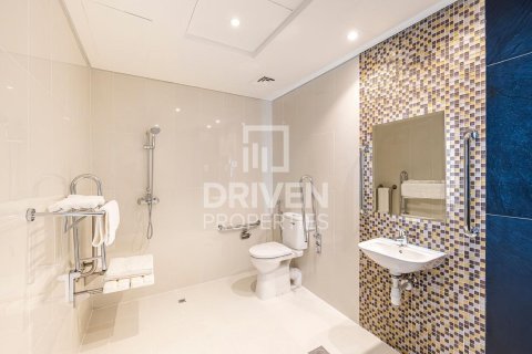 דירה להשכרה ב Downtown Dubai (Downtown Burj Dubai), Dubai, איחוד האמירויות 2 חדרי שינה, 158 מ"ר, מספר 684389 - תמונה 16