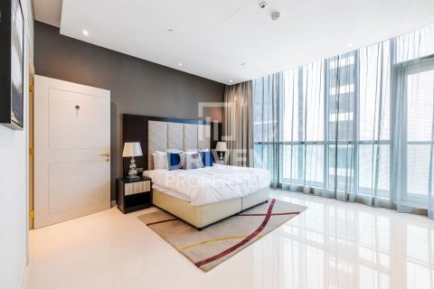 דירה להשכרה ב Downtown Dubai (Downtown Burj Dubai), Dubai, איחוד האמירויות 2 חדרי שינה, 158 מ"ר, מספר 684389 - תמונה 6