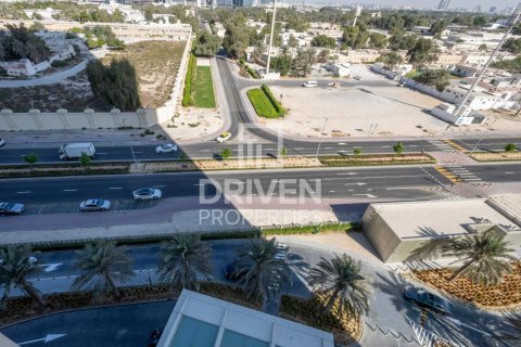 Zabeel, Dubai, संयुक्त अरब अमीरात में अपार्टमेंट, 2 बेडरूम, 101 वर्ग मीटर, संख्या 684390 - फ़ोटो 12