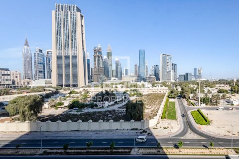 Zabeel, Dubai, संयुक्त अरब अमीरात में अपार्टमेंट, 2 बेडरूम, 101 वर्ग मीटर, संख्या 684390 - फ़ोटो 1