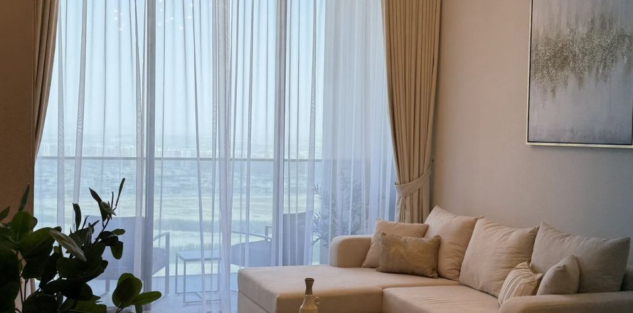 Apartamento em Business Bay, Dubai, EAU 1 quarto, 67.6 m2 № 739861