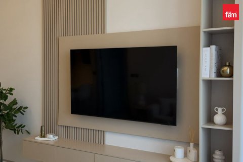 Apartamento para arrendamento em Business Bay, Dubai, EAU 1 quarto, 67.6 m2 № 739861 - foto 3
