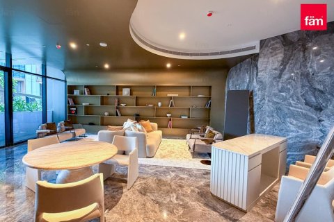 Apartamento para arrendamento em Business Bay, Dubai, EAU 1 quarto, 67.6 m2 № 739861 - foto 2