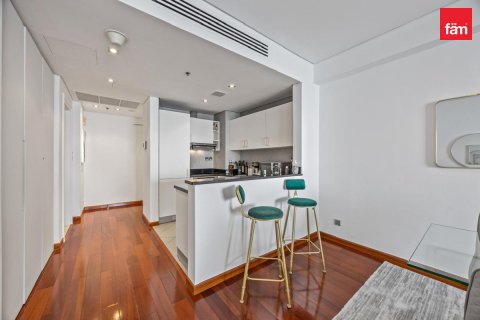 Byt v Palm Jumeirah, Dubai, SAE 1 ložnice, 107.6 m² Č.: 739862 - fotografie 8