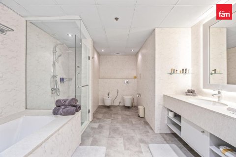 Byt v Palm Jumeirah, Dubai, SAE 1 ložnice, 107.6 m² Č.: 739862 - fotografie 12