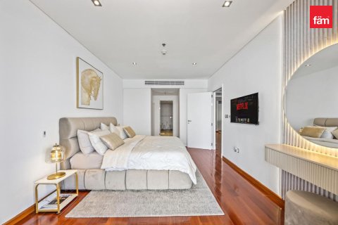 Byt v Palm Jumeirah, Dubai, SAE 1 ložnice, 107.6 m² Č.: 739862 - fotografie 4