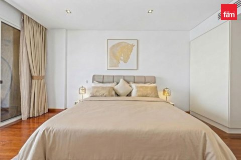 Byt v Palm Jumeirah, Dubai, SAE 1 ložnice, 107.6 m² Č.: 739862 - fotografie 9