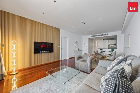 Byt v Palm Jumeirah, Dubai, SAE 1 ložnice, 107.6 m² Č.: 739862 - fotografie 2