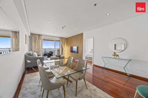 Byt v Palm Jumeirah, Dubai, SAE 1 ložnice, 107.6 m² Č.: 739862 - fotografie 5