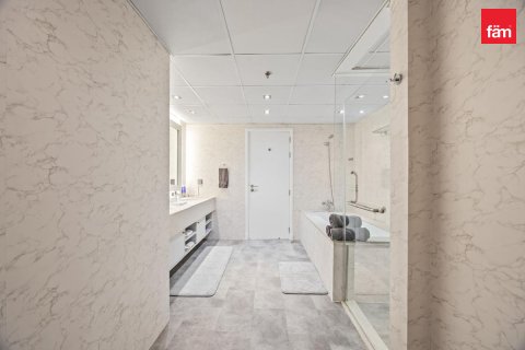 Byt v Palm Jumeirah, Dubai, SAE 1 ložnice, 107.6 m² Č.: 739862 - fotografie 11