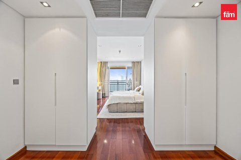 Byt v Palm Jumeirah, Dubai, SAE 1 ložnice, 107.6 m² Č.: 739862 - fotografie 10