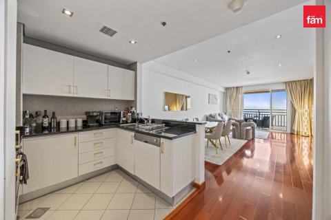 Byt v Palm Jumeirah, Dubai, SAE 1 ložnice, 107.6 m² Č.: 739862 - fotografie 7