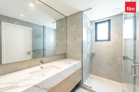 Townhouse de închiriat în Jebel Ali, Dubai, EAU 4 dormitoare, 336 mp.  №739863 - poză 15