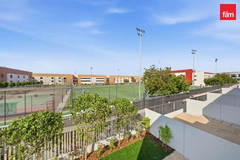 Városi lakóépület itt: Jebel Ali, Dubai, EAE, 4 hálószoba, 336 m², azonosító: 739863 - fénykép 8