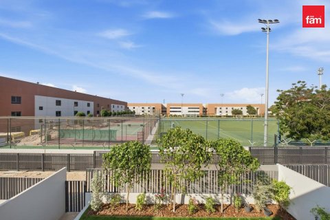Városi lakóépület itt: Jebel Ali, Dubai, EAE, 4 hálószoba, 336 m², azonosító: 739863 - fénykép 7