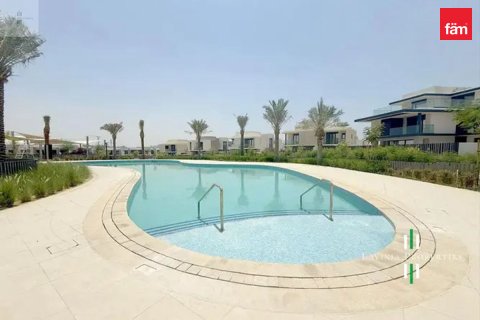 Városi lakóépület itt: Jebel Ali, Dubai, EAE, 4 hálószoba, 336 m², azonosító: 739863 - fénykép 9