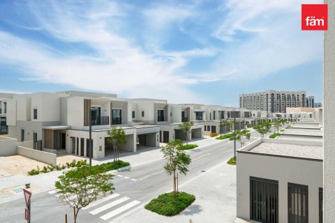 Townhouse di Jebel Ali, Dubai, UEA 4 kamar tidur, 336 m2 nomor 739863