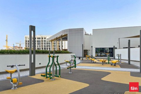 Byt v Dubai, SAE 1 ložnice, 46.9 m² Č.: 739864 - fotografie 12