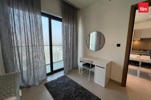 Byt v Dubai, SAE 1 ložnice, 46.9 m² Č.: 739864 - fotografie 5