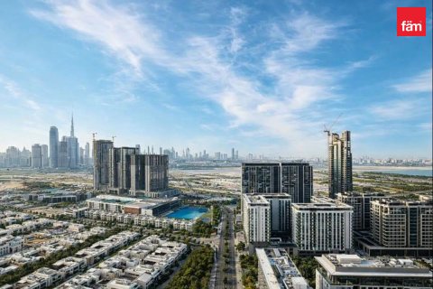 Byt v Dubai, SAE 1 ložnice, 46.9 m² Č.: 739864 - fotografie 10