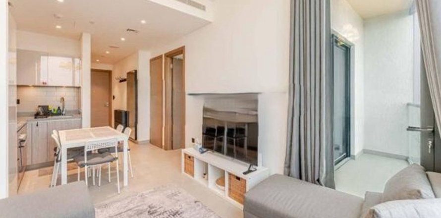 Byt v Dubai, SAE 1 ložnice, 46.9 m² Č.: 739864
