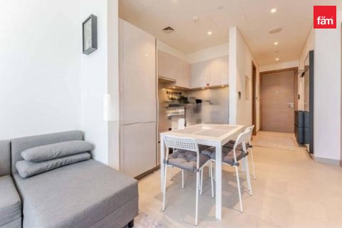 Byt v Dubai, SAE 1 ložnice, 46.9 m² Č.: 739864 - fotografie 4