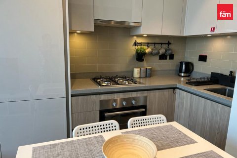 Byt v Dubai, SAE 1 ložnice, 46.9 m² Č.: 739864 - fotografie 9