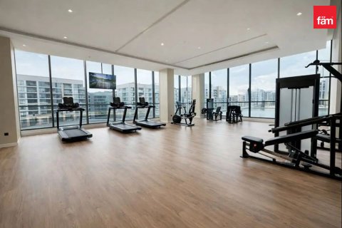 Byt v Dubai, SAE 1 ložnice, 46.9 m² Č.: 739864 - fotografie 11