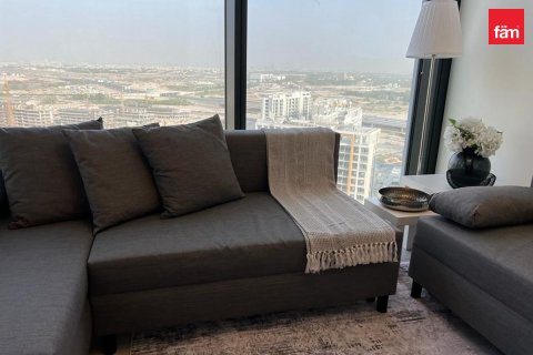 Byt v Dubai, SAE 1 ložnice, 46.9 m² Č.: 739864 - fotografie 6