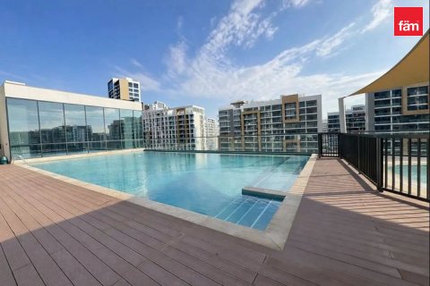 Byt v Dubai, SAE 1 ložnice, 46.9 m² Č.: 739864 - fotografie 14