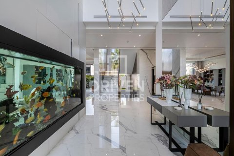 Villa en venta en Jumeirah, Dubai, EAU 5 dormitorios, 898.47 m2 № 741874 - foto 8